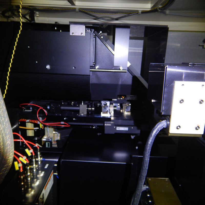 Nikon NSR 2205 i 11 C i-Line Stepper