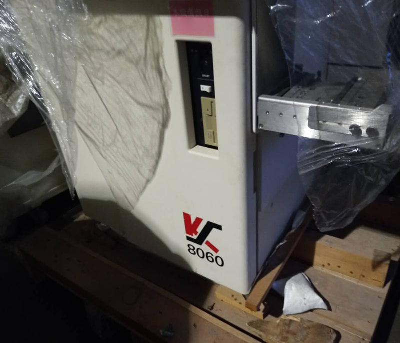 K&S 8060 Wire Bonder