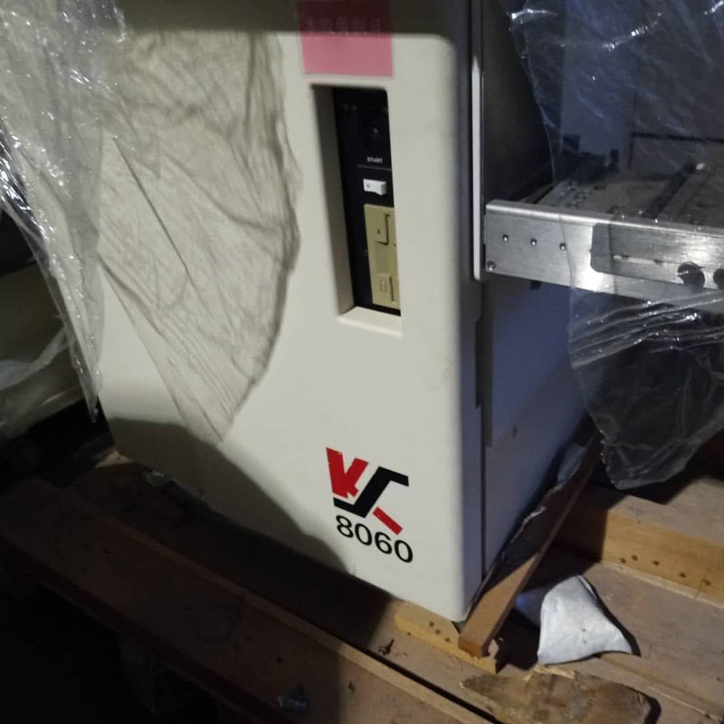 K&S 8060 Wire Bonder