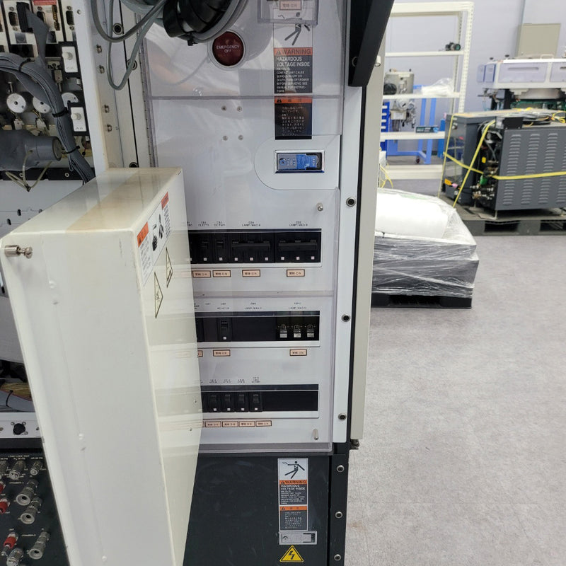 Applied Materials P 5000 Mark II J CVD (Chemical Vapor Deposition)