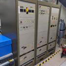 Novellus / Varian 3290 PVD Sputter (Physical Vapor Deposition)