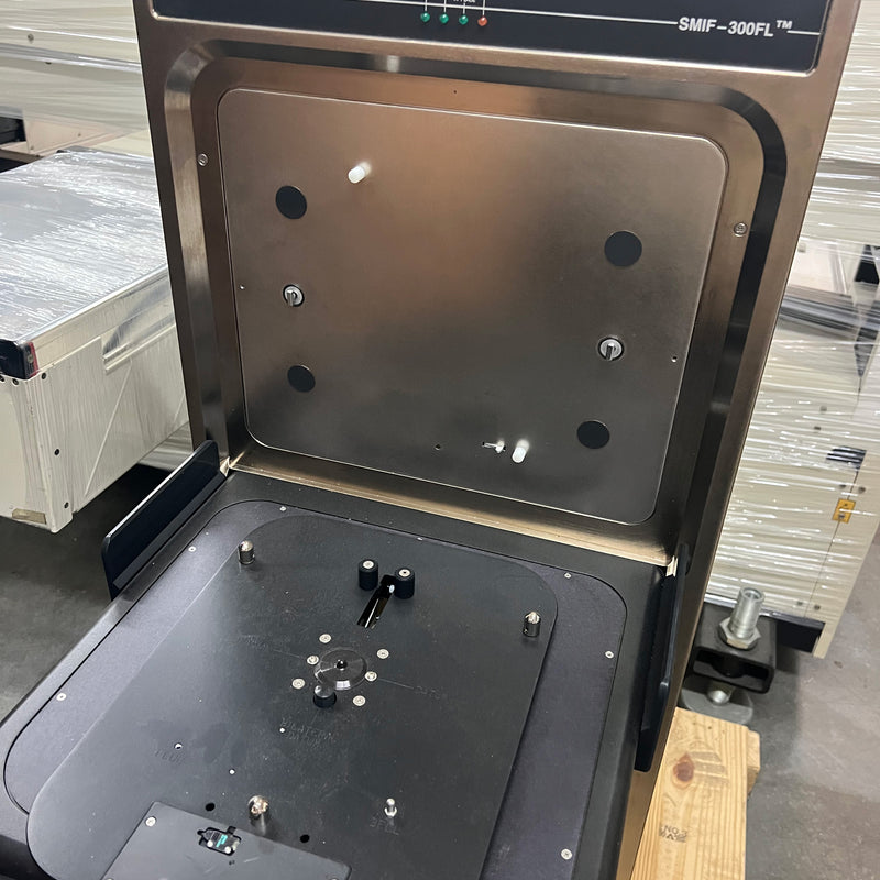 KLA OmniMap RS 100 Resistivity Mapper