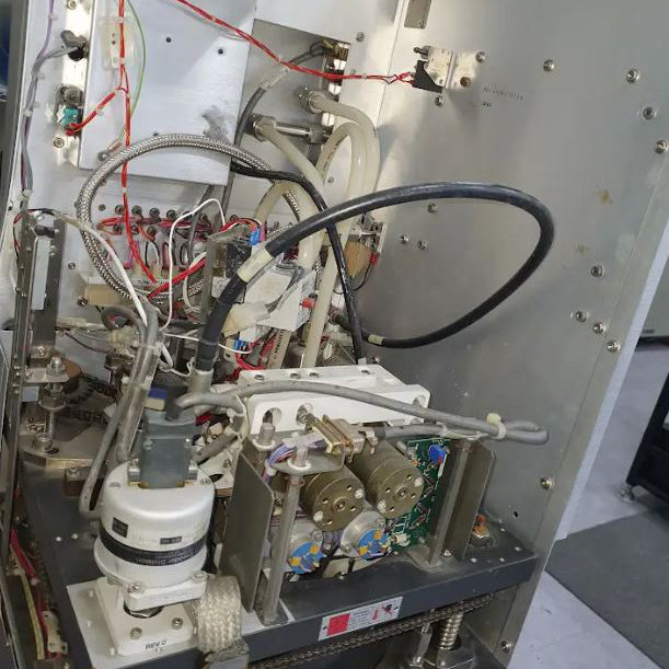 Lam Alliance 4400