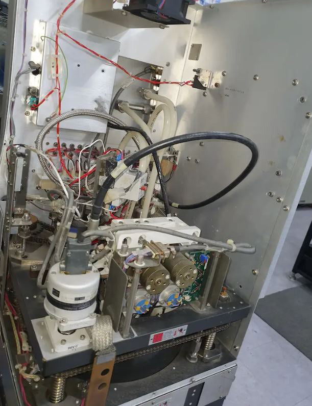 Lam Alliance 4400