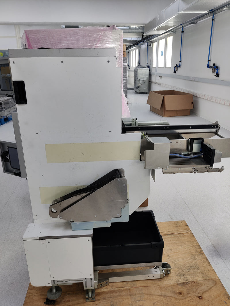 Fuji LT 2 Placement Machine