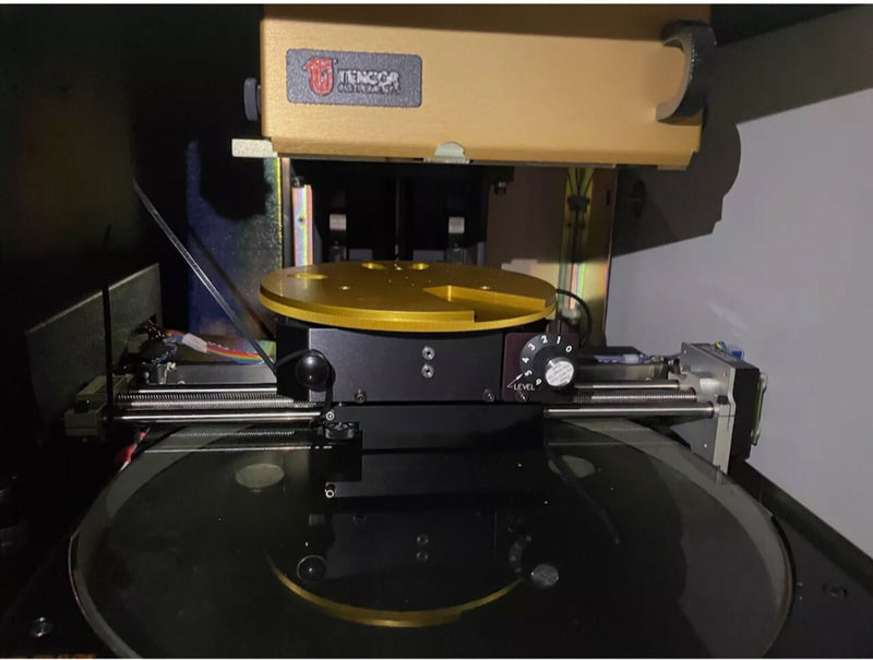 KLA P 10 Profilometer