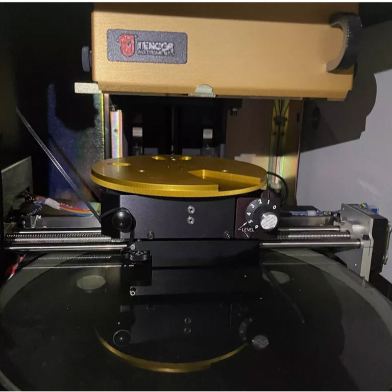 KLA P 10 Profilometer