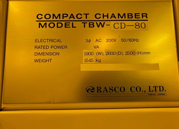 Canon FPA 3000 i 4 Stepper