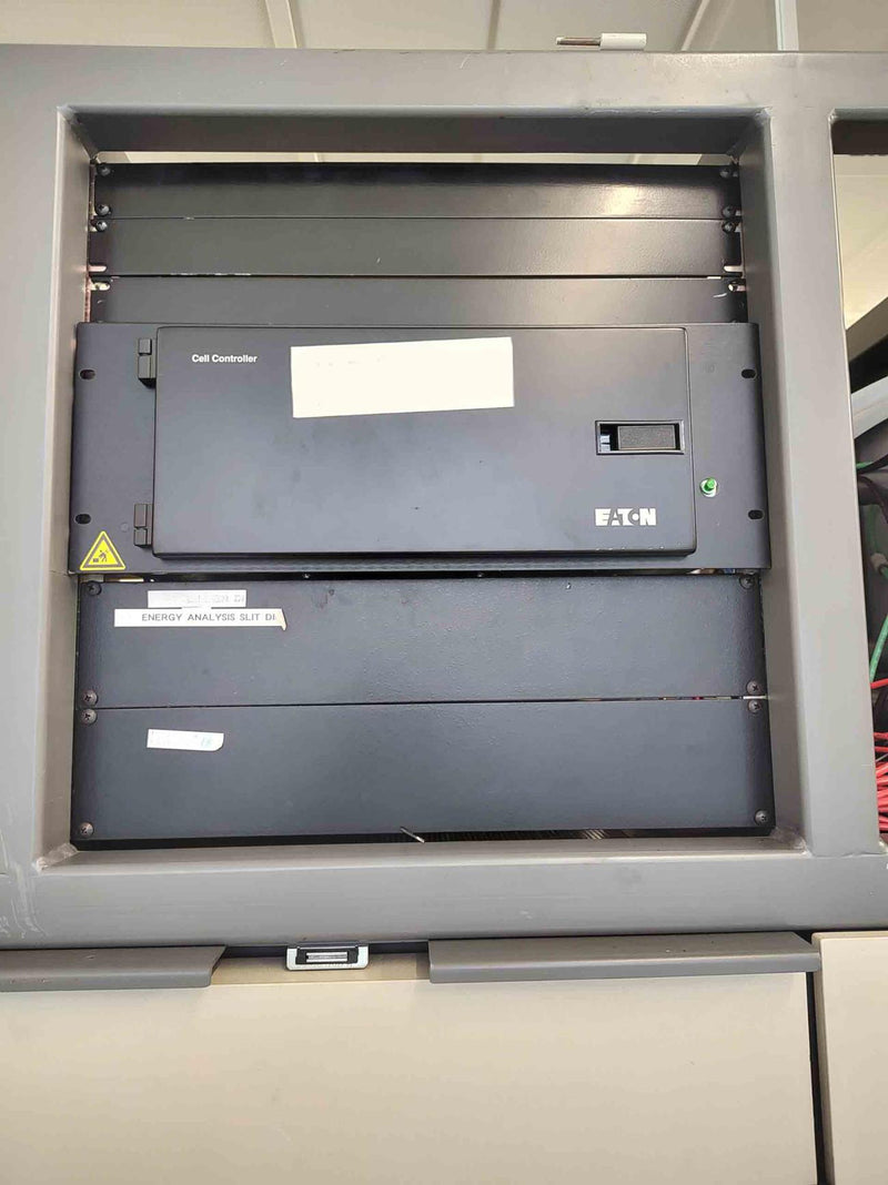 Axcelis NV 8200 Implanter