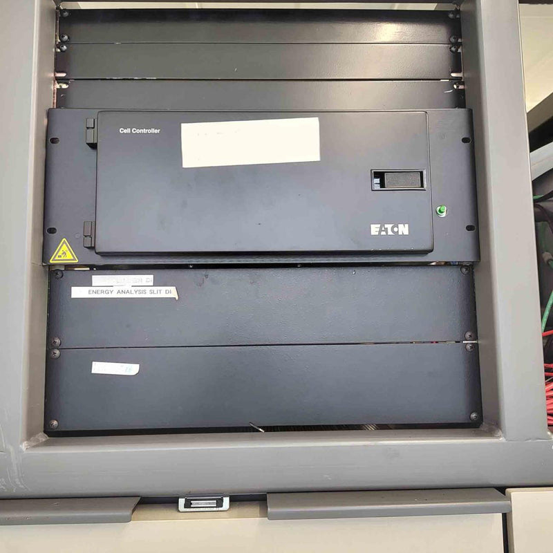 Axcelis NV 8200 Implanter