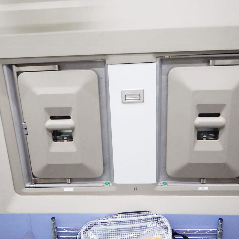 Varian E 220 HP Ion Implanter