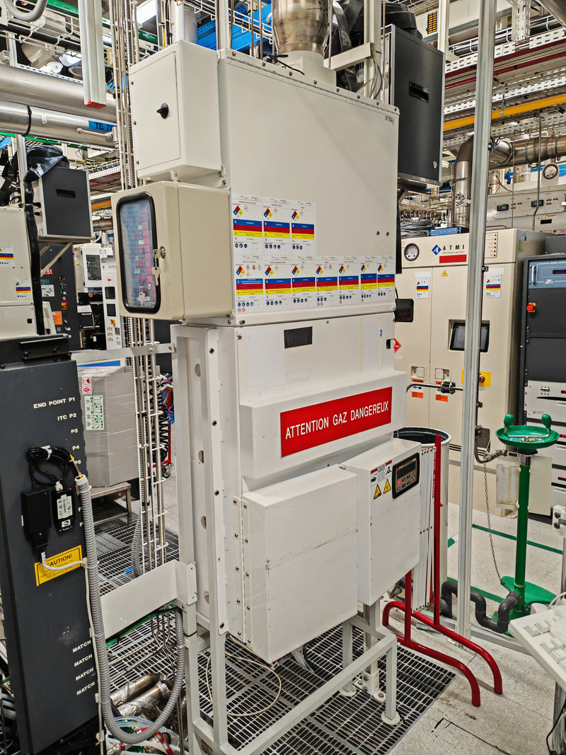 Applied Materials P 5000