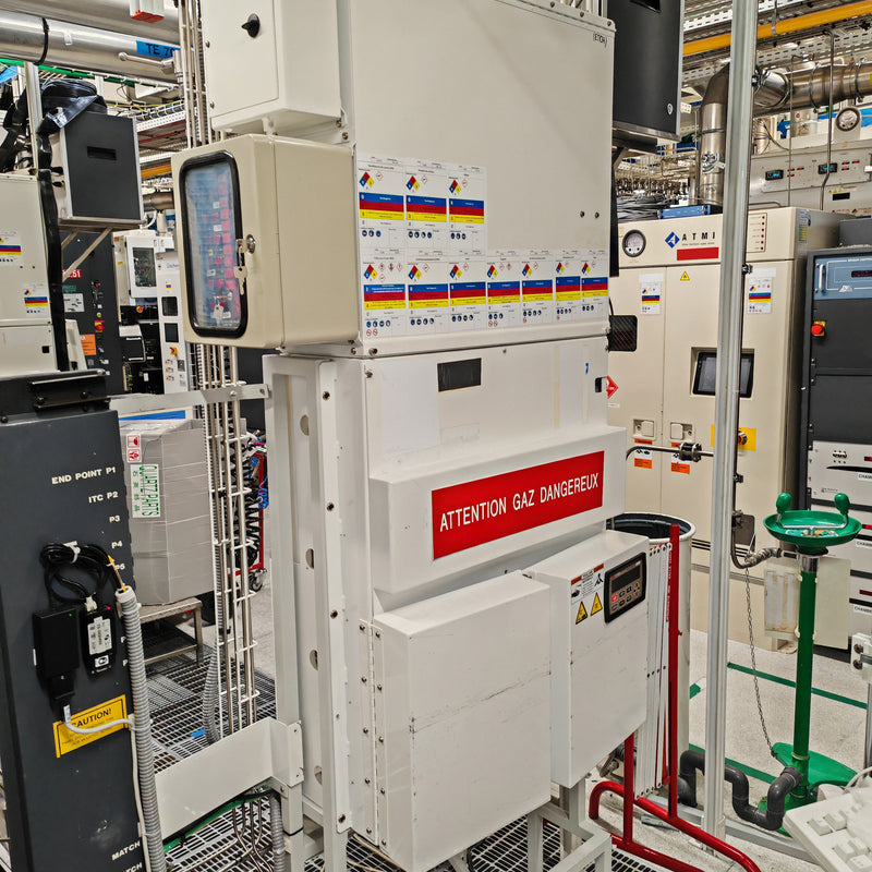 Applied Materials P 5000