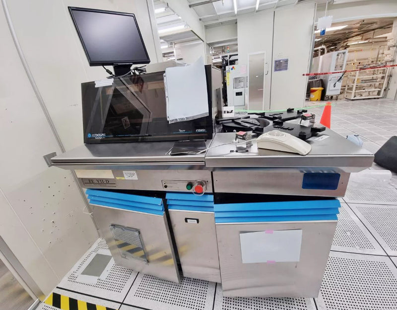 ONTO / Rudolph FE VII D Focus Ellipsometer