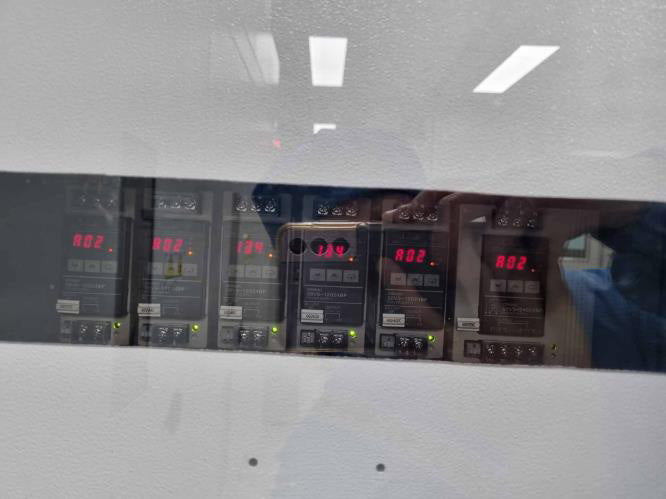 LPE PE 3061 D Reactor