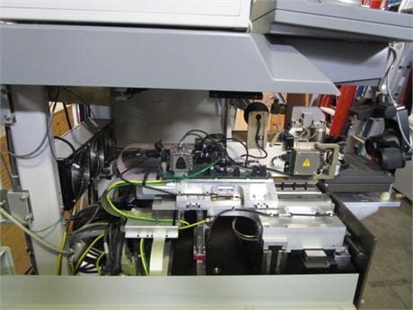 Palomar 8000 Series Wire Bonder
