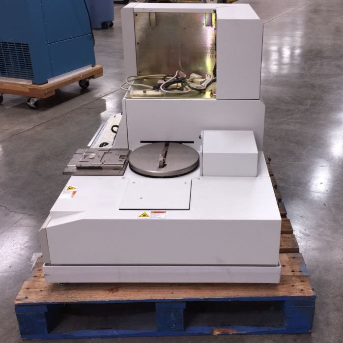 KLA P 20 H Long-Scan Surface Profilometer