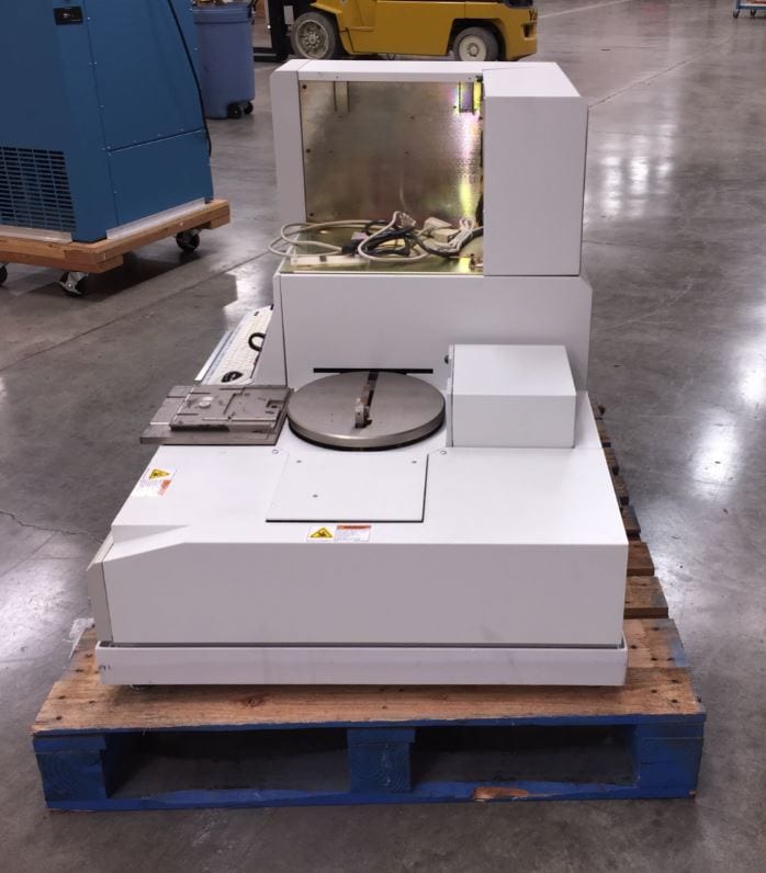 KLA P 20 H Long-Scan Surface Profilometer