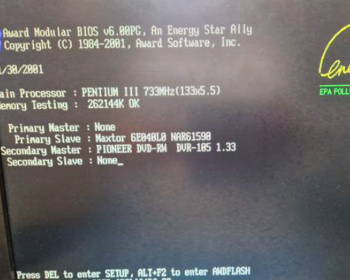 ONTO / Nanometrics 3000 Tabletop Thin Film Analysis System