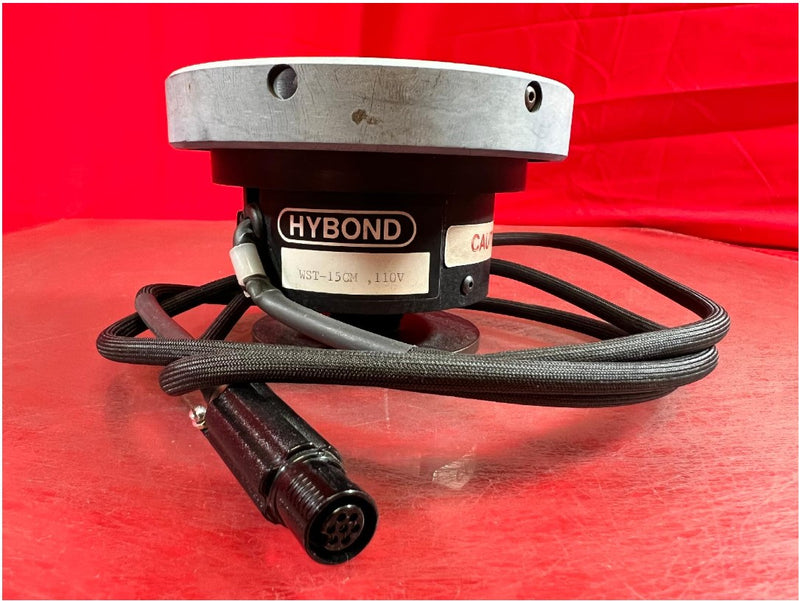 Hybond 572 A 40 Thermosonic Wire & Ribbon Bonder