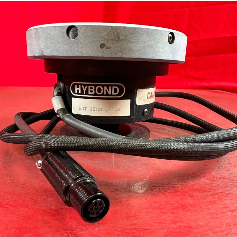 Hybond 572 A 40 Thermosonic Wire & Ribbon Bonder