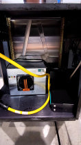 ONTO / Rudolph MP 300 Film Thickness Measurement