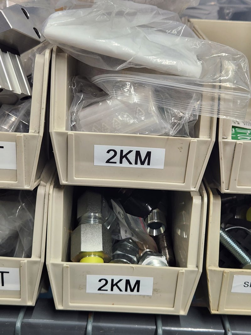 2KM SilcoStar 922 A Pump