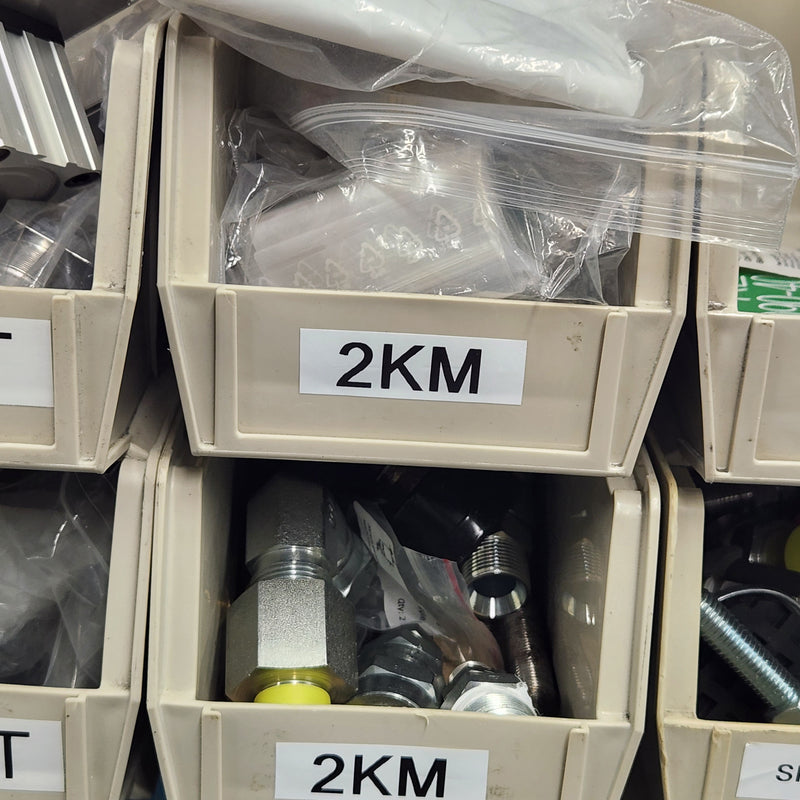 2KM SilcoStar 922 A Pump