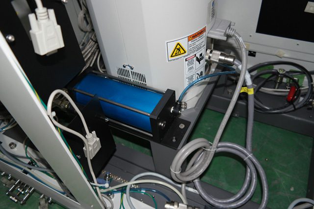 Bruker / Jordan Valley JVX 6200 X-ray Metrology