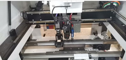 GPD 22200015 Solder Paste Machine