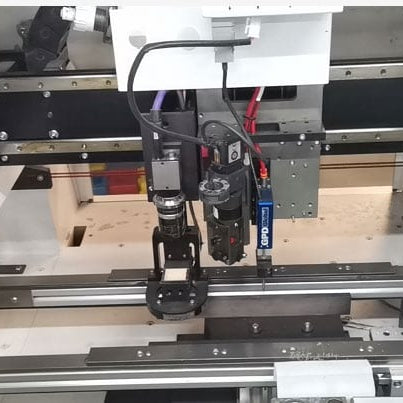 GPD 22200015 Solder Paste Machine