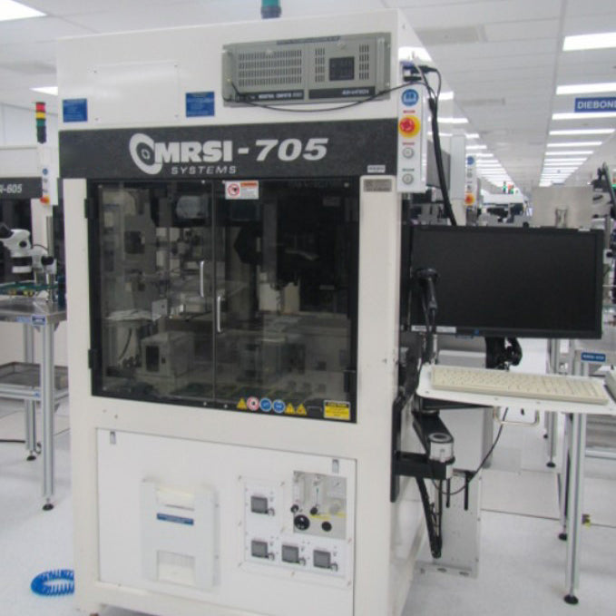 MRSI 705 Die Bonder