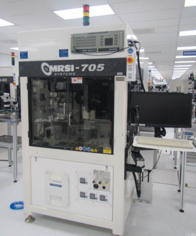 MRSI 705 Die Bonder