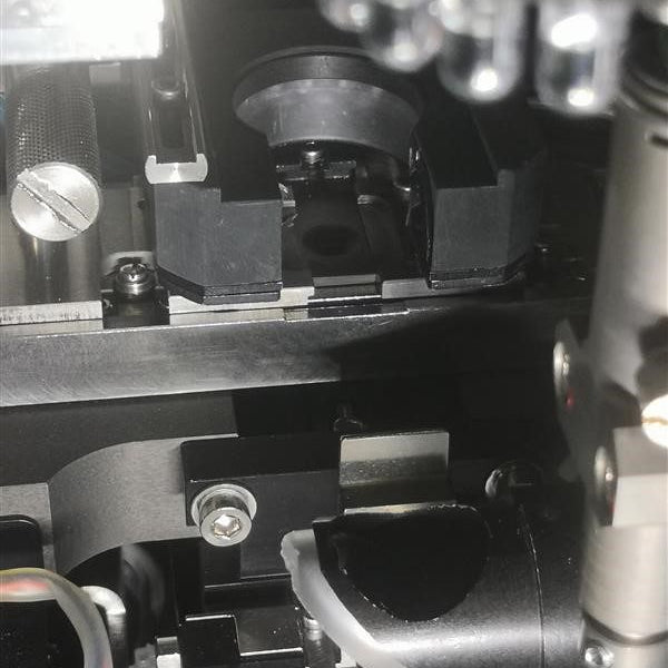 Muehlbauer DS 10000 Tape & Reel Machine