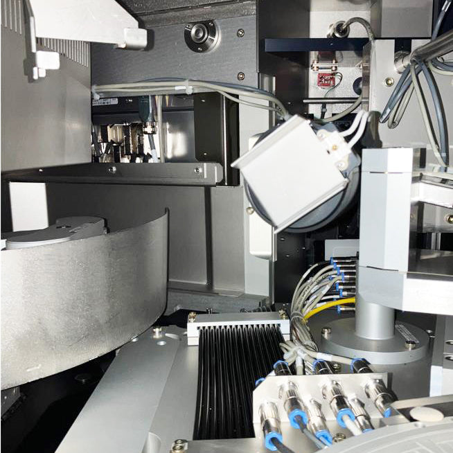 ASML XT 1400 D ArF Scanner
