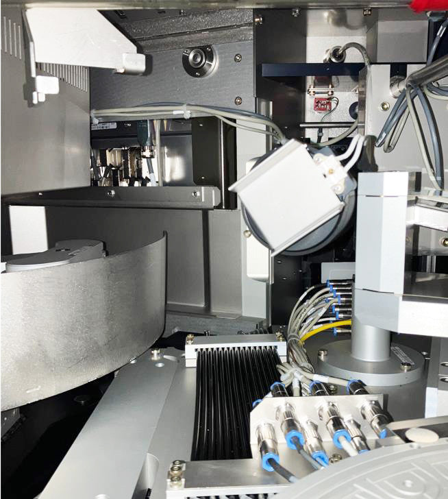 ASML XT 1400 D ArF Scanner