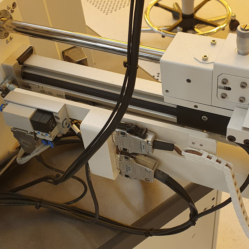 Zeiss Supra 55 VP SEM (Scanning Electron Microscope)