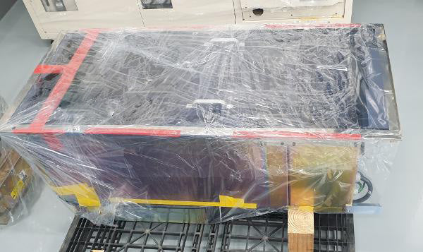 Canon FPA 3000 i 4 Stepper