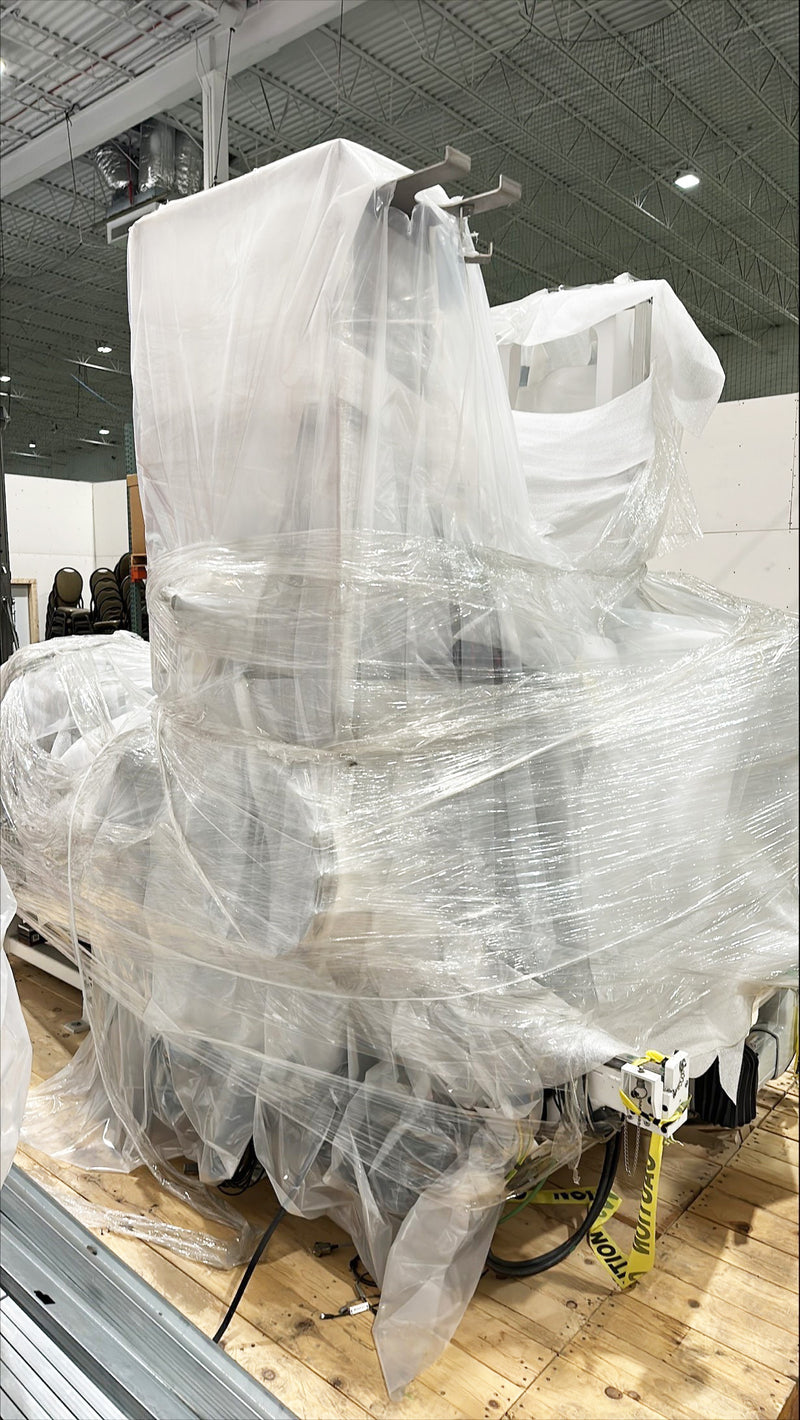 Pro Beam EBG 40-80 E-Beam Generator