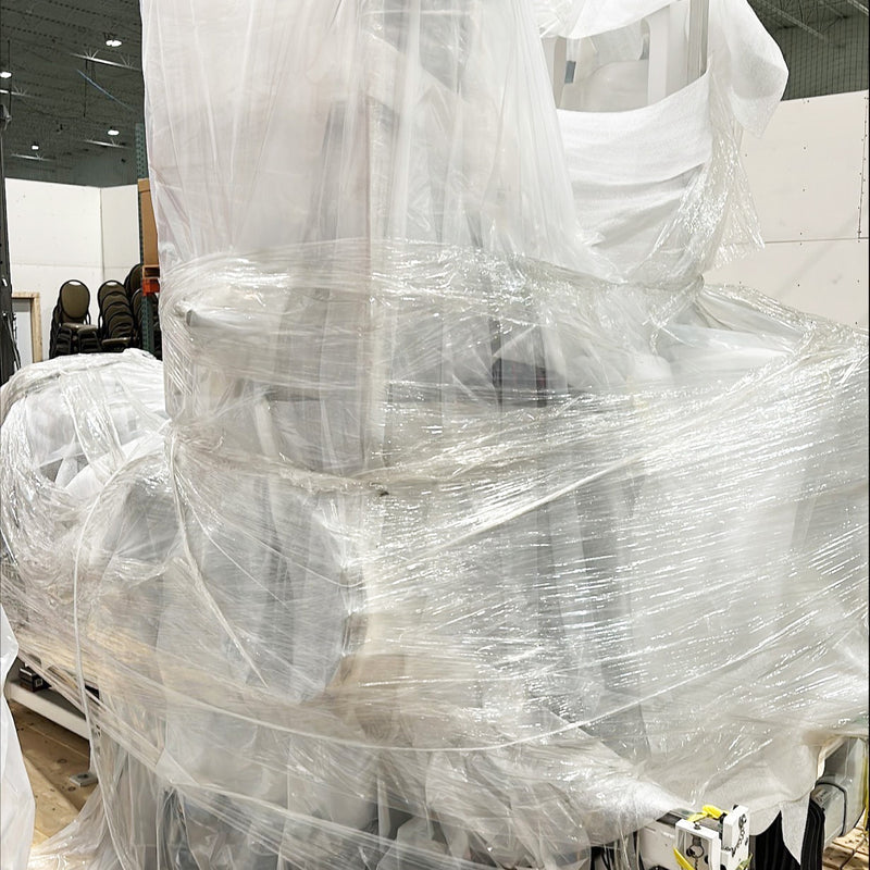 Pro Beam EBG 40-80 E-Beam Generator