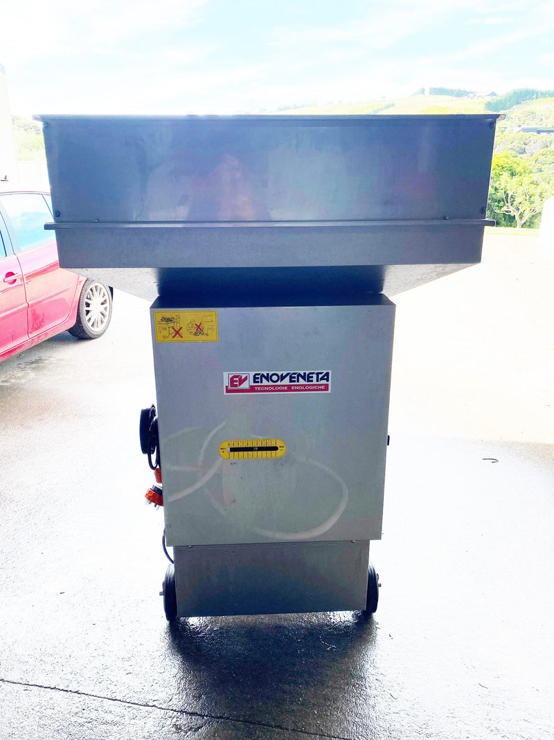 Enoveneta Gamma 1 R Destemmer