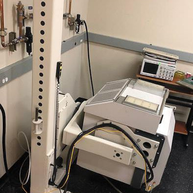 Teradyne / Nextest Magnum SV Tester