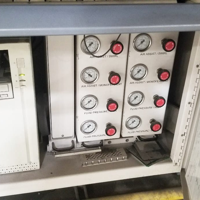 Asymtek Century C 740 Conformal Coater
