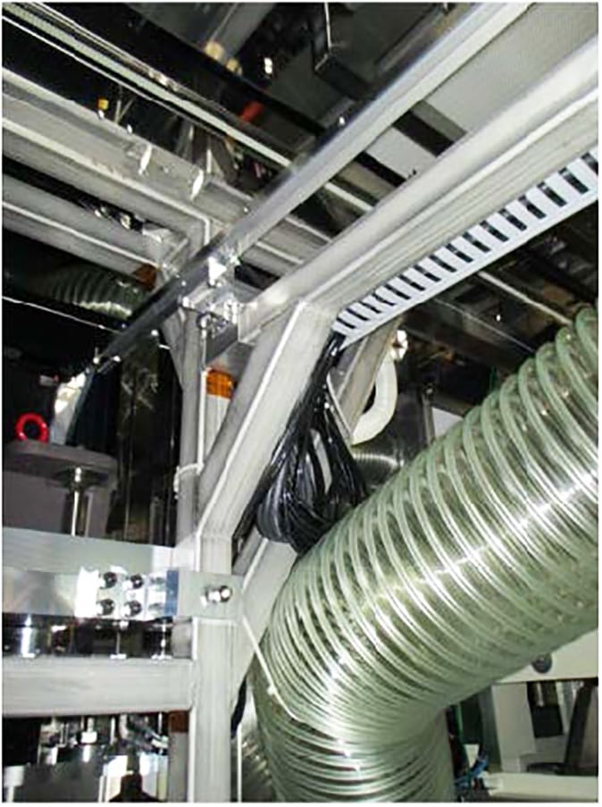 Canon MPA 6000 Exposure Unit