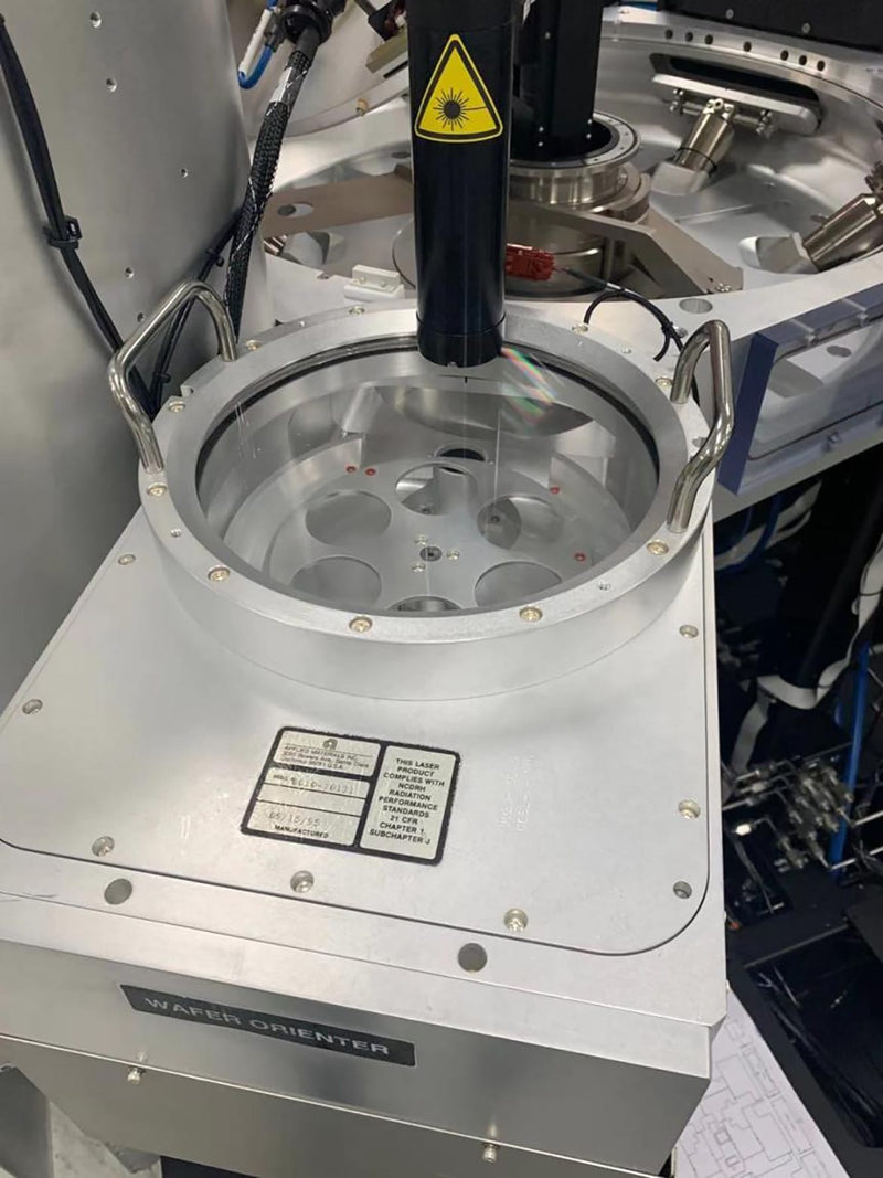 Applied Materials Centura 5200