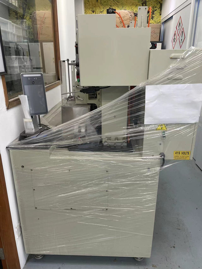 Mai Jiun LP 660 Optical Lens Processing Machine