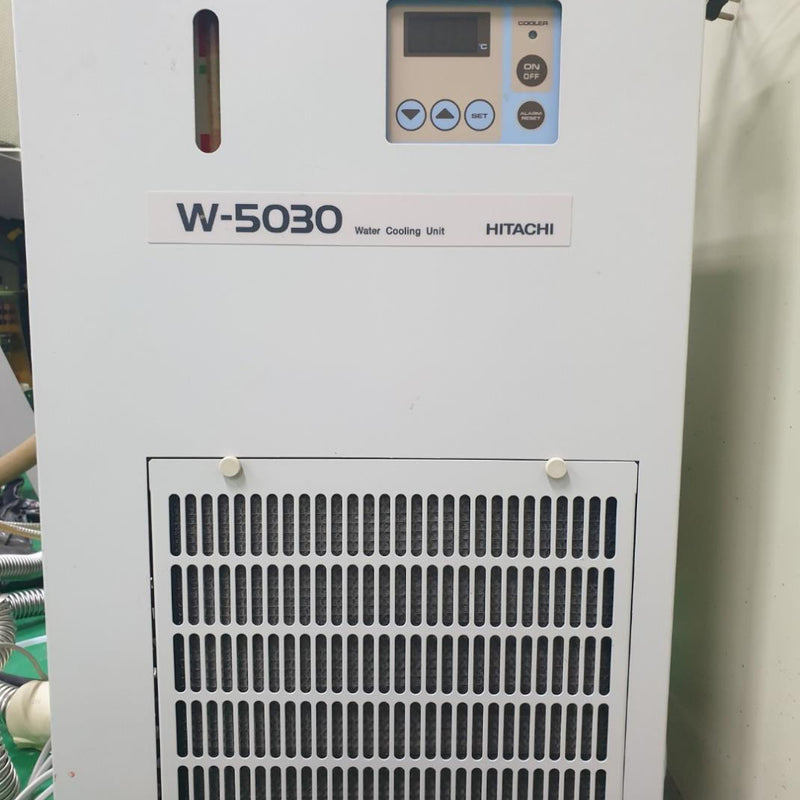 Hitachi S 5200 SEM (Scanning Electron Microscope)