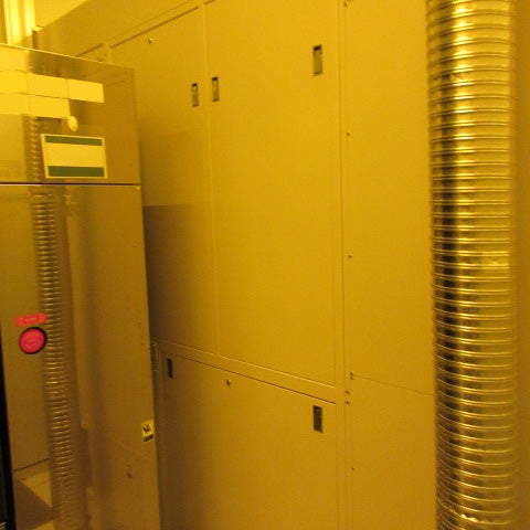 Canon FPA 3000 iW Fine Pattern Aligner