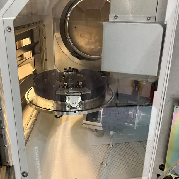 Axcelis Optima HD Implanter