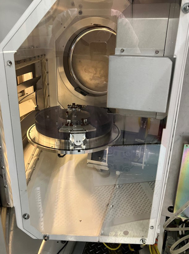 Axcelis Optima HD Implanter
